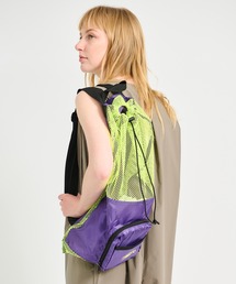 Speedo | SPEEDO / ポケッタブルメッシュバッグ(バックパック/リュック)