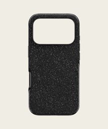 公式】【スワロフスキー】High スマートフォンケース, iPhone 17