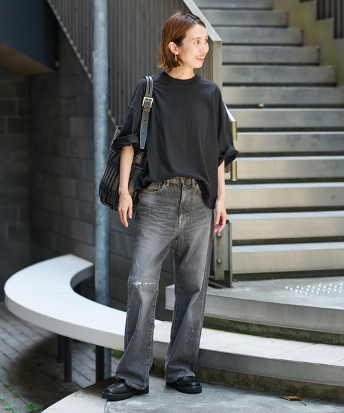 セール】≪追加≫REMME/レメ ボリュームローファー（ローファー