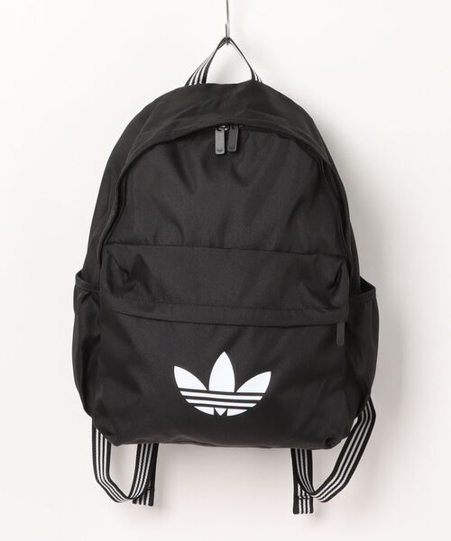 adidas アディダス　キャディバッグ 黒　AWR39 adidas アディダス U AC CL BACKPACK バッグ JX0209 BLACK（ボディ
