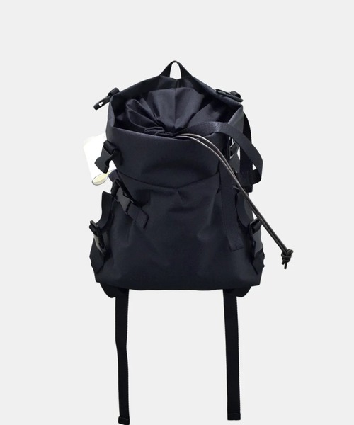 macromauro】 kaos mini polyester（BLACK） W&M Special Edition