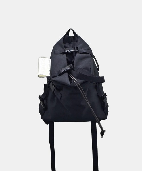 macromauro】 kaos mini polyester（BLACK） W&M Special Edition