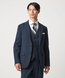 green label relaxing　スーツ・ブレザー シャツ4点セット green label relaxing 【キッズスーツ4点SET】グリーンレーベル