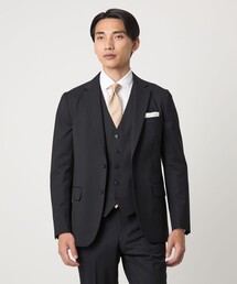 green label relaxing｜グリーンレーベル リラクシングのスーツ