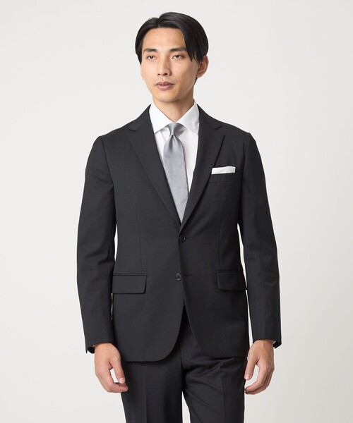 【GREEN LABEL RELAXING】セットアップスーツ GREEN LABEL RELAXING パンツ スーツ セットアップ 44 - メルカリ
