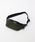 BAGJACKiobOWbNj́uBagjack (obOWbN) Hipbag WT Black Zipi{fBobO/EGXg|[`jvbJ[L