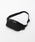 BAGJACKiobOWbNj́uBagjack (obOWbN) Hipbag WT Black Zipi{fBobO/EGXg|[`jvbubN