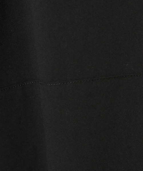 LAKOLE（ラコレ）の「ダブルニーワイドパンツ / 572112（その他パンツ・メンズ・ベージュ/ブラック・LARGE/MEDIUM）」の4枚目の写真