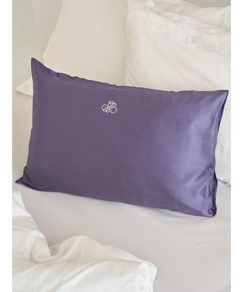 セール】【Sleep】 シルクピローケース（寝具）｜gelato pique Sleep