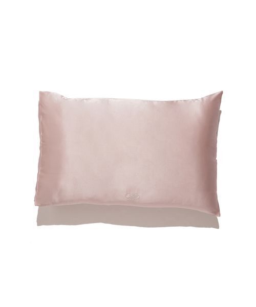 セール】【Sleep】 シルクピローケース（寝具）｜gelato pique Sleep