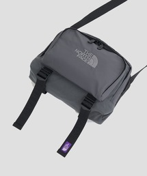【THE NORTH FACE PURPLE LABEL/ザノースフェイスパープルレーベル】CORDURA Nylon Shoulder Bag/街使いにちょうどいい 高機能ショルダーバッグ