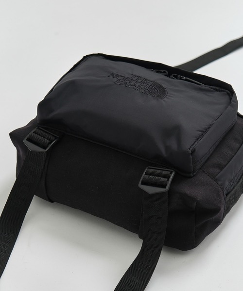 THE NORTH FACE PURPLE LABEL/ザノースフェイス】CORDURA Nylon