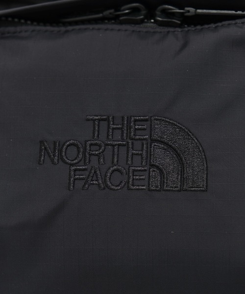 THE NORTH FACE PURPLE LABEL(ザ ノースフェイス パープルレーベル)の「【THE NORTH FACE PURPLE LABEL/ザノースフェイス】CORDURA Nylon Shoulder Bag/コーデュラナイロンショルダーバック(ショルダーバッグ・メンズ・グレー/ダークネイビー/ブラック・FREE)」の18枚目の写真