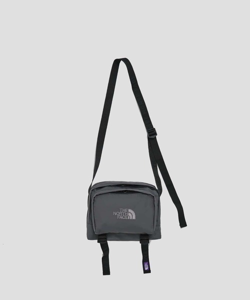 バッグ THE NORTHFACE CORDURA Nylon Shoulder Bag THE NORTH FACE PURPLE LABEL/ザノースフェイス】CORDURA Nylon