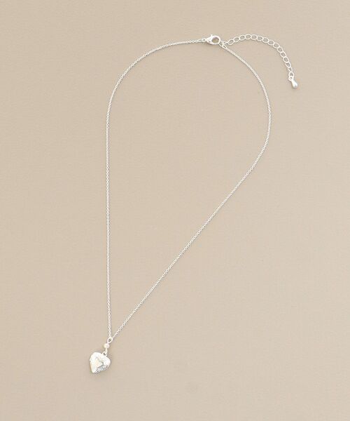 MAJESTIC LEGON（マジェスティックレゴン）の「アソートモチーフネックレス（ネックレス・レディース・A/B・FREE）」の10枚目の写真