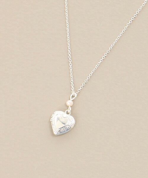 MAJESTIC LEGON（マジェスティックレゴン）の「アソートモチーフネックレス（ネックレス・レディース・A/B・FREE）」の11枚目の写真