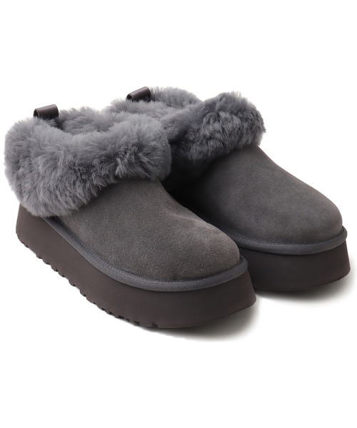 ★処分セール！！★アグ UGGグレーブーツ20センチ 210.jpg