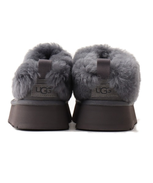 UGG TAZZELLE (アグ) 靴 シューズ ブーツ ウィメンズ レディース UGG W TAZZELLE / アグ タゼル（ブーツ）｜UGG（アグ）のファッション
