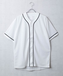 United Athle | 【CB1】【United Athle】4.1オンス ドライアスレチック ベースボールシャツ 5982-01(シャツ/ブラウス)