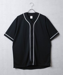 ブラウス シャツ ベースボールSH レディース 楽天市場】野球 ベースボールシャツ（シャツ・ブラウス