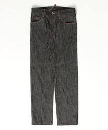 DSQUARED2（ディースクエアード）の「642 Jean Raw Denim　Black/0252（デニムパンツ・メンズ）」