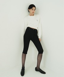 10TH LOGO SWEAT TOPS（スウェット）｜CLANE（クラネ）のファッション