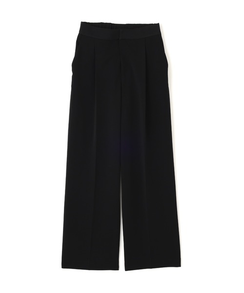 ADORE(アドーア)の「◆ストレッチジョーゼットパンツ(その他パンツ・レディース・ピンク/ホワイト系その他/ブラック・36/38)」の22枚目の写真