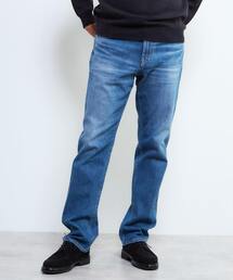 MEN'S MELROSE | 《別注》【YANUK/ヤヌーク】MICHEL | スリムストレートデニム(デニムパンツ)