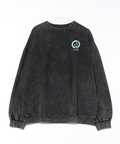 セール】【限定】SANTACRUZ/サンタクルーズ トレーナー/スウェット