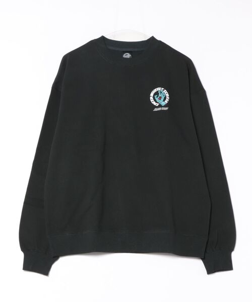 セール】【限定】SANTACRUZ/サンタクルーズ トレーナー/スウェット