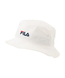 FILA(tB)FILA  Organic Cotton TWILL BUCKET HAT(nbg)