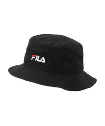 FILA | FILA  Organic Cotton TWILL BUCKET HAT(ハット)