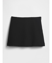 GAP | バイストレッチ ミニスカート・スコート(スカート)