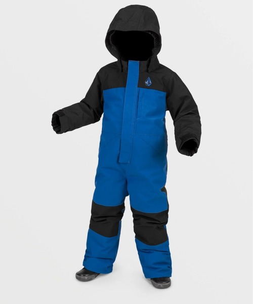 セール】【VOLCOM/ボルコム】Kids Volcom Toddler Onesie /キッズ