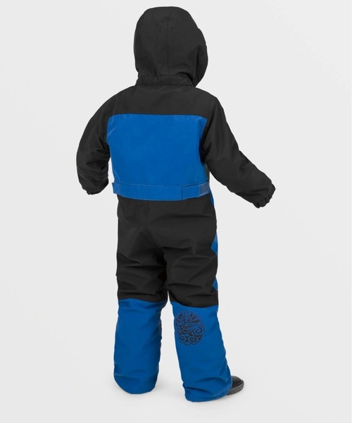 セール】【VOLCOM/ボルコム】Kids Volcom Toddler Onesie /キッズ
