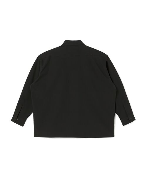 CPO SHIRT N.HOOLYWOOD TEST PRODUCT EXCHANGE SERVICE│N