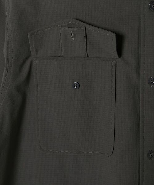 CPO SHIRT N.HOOLYWOOD TEST PRODUCT EXCHANGE SERVICE│N-HOOLYWOOD.COM