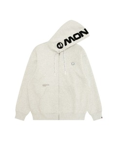 AAPE NIGO'S FAVORITE SHOP パーカー AAPE BY A BATHING APE｜エーエイプバイアベイシングエイプの