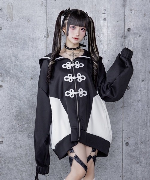 【新品未使用】しいちゃん 遮光パーカー　黒　メッシュあり　しぃちゃん しいちゃん 遮光パーカー 黒*メッシュあり*未着用*しーちゃん*大野詩織