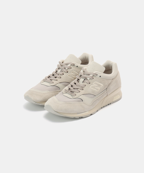 IENA(イエナ)の「NEW BALANCE/ニューバランス U1500PTY スニーカー(スニーカー・レディース・アイボリー・25cm/24.5cm/23.5cm/24cm)」の1枚目の写真