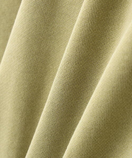 DANKE SCHON(ダンケシェーン)の「【WEB&DEPOT限定】DankeSchon/ダンケシェーン/PIGMENT SWEAT PIG(スウェット・レディース・ブラック/ベージュ・L/M)」の7枚目の写真