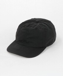 KIJIMA TAKAYUKI×CLANE キャップ　BLACK 0 KIJIMA TAKAYUKI キャップ 帽子 「KIJIMA TAKAYUKI/キジマ