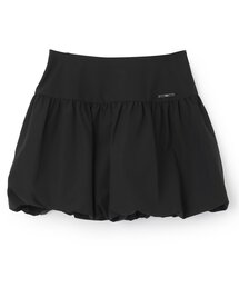 Mi-je（ミジェ）の「プレート付バルーンスカート【韓国ファッション】（スカート）」