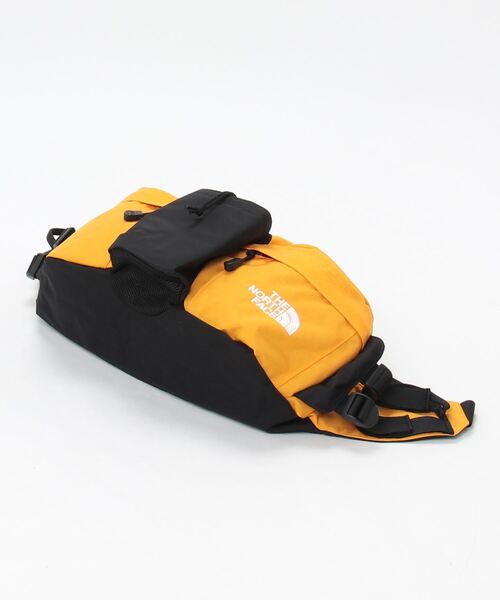 THE NORTH FACE(ザノースフェイス)の「ザ ノース フェイス THE NORTH FACE Climber Lumbarクライマーランバー(ボディバッグ/ウエストポーチ・メンズ・その他・ONE SIZE)」の3枚目の写真