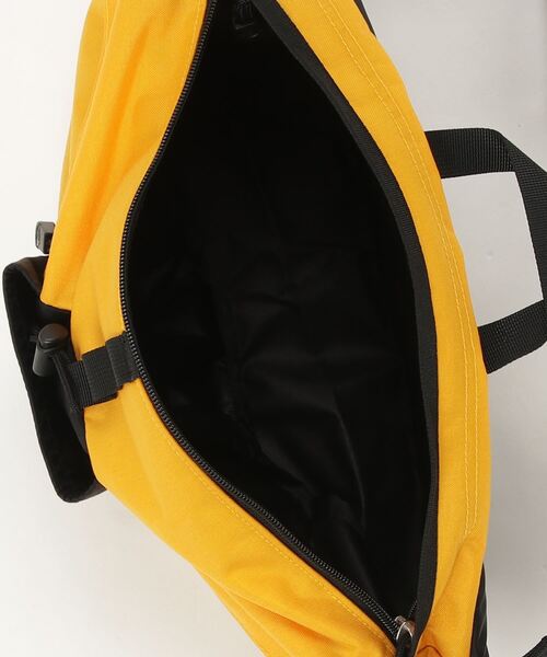 THE NORTH FACE(ザノースフェイス)の「ザ ノース フェイス THE NORTH FACE Climber Lumbarクライマーランバー(ボディバッグ/ウエストポーチ・メンズ・その他・ONE SIZE)」の4枚目の写真