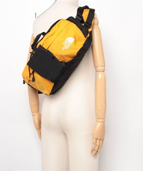 THE NORTH FACE(ザノースフェイス)の「ザ ノース フェイス THE NORTH FACE Climber Lumbarクライマーランバー(ボディバッグ/ウエストポーチ・メンズ・その他・ONE SIZE)」の5枚目の写真