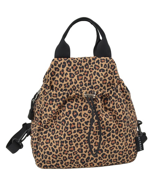 レオパード バックパック Supreme シュプリーム 20FW Backpack バックパック レオパード