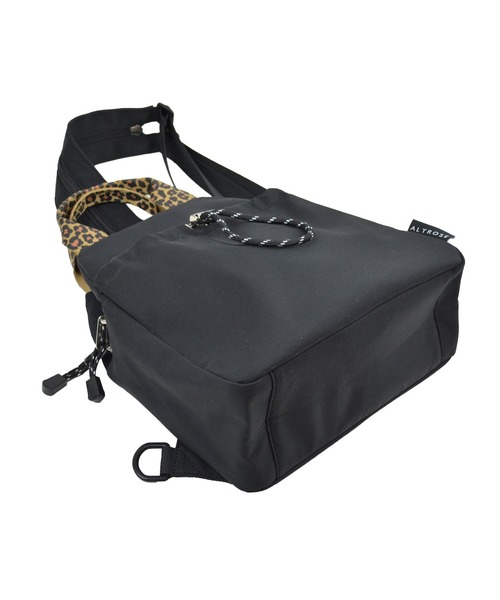 レオパード バックパック Supreme シュプリーム 20FW Backpack バックパック レオパード