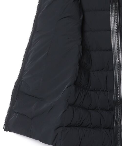 セール】Mackage CALLA-BX Hooded Light Down Coat マッカージュ