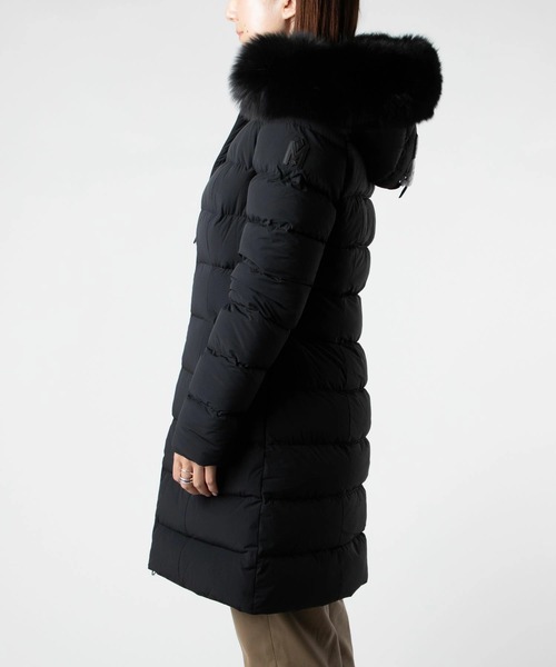 【レア】MACKAGE マッカージュ　CALLA-BX ダウン　XS 楽天市場】マッカージュ MACKAGE ダウンコート レディース calla bx